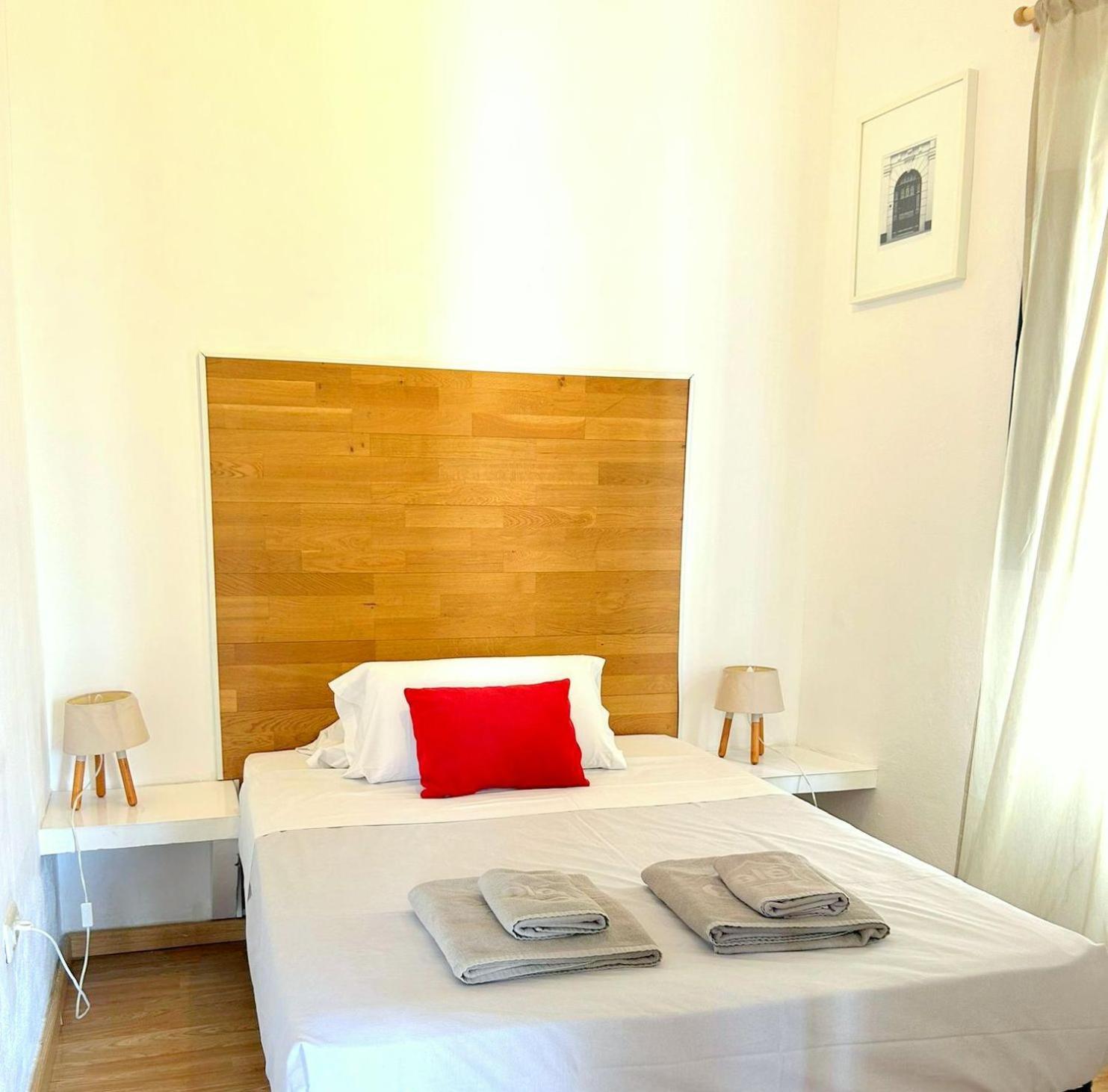 Plaza De Santa Cruz Apartamento Sevilha Exterior foto