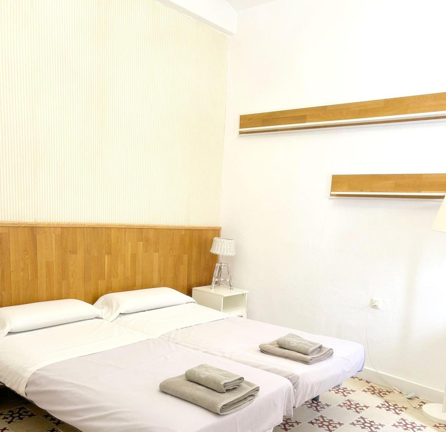 Plaza De Santa Cruz Apartamento Sevilha Exterior foto